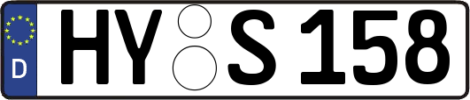 HY-S158