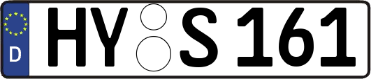 HY-S161