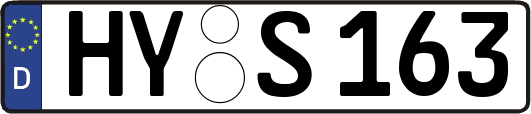 HY-S163