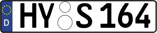 HY-S164
