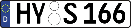 HY-S166