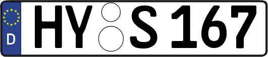 HY-S167
