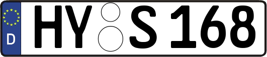 HY-S168