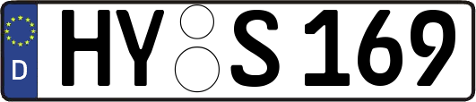 HY-S169