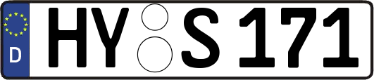 HY-S171