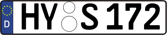 HY-S172