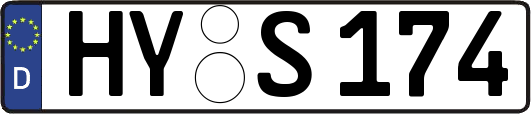 HY-S174