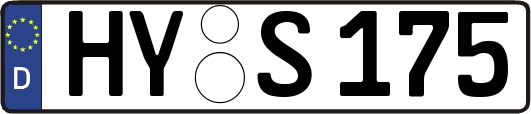 HY-S175