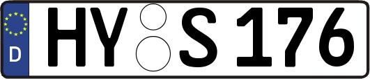 HY-S176
