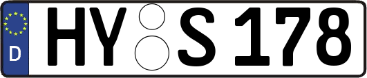 HY-S178