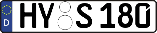 HY-S180