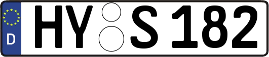 HY-S182