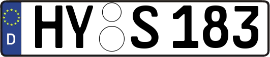 HY-S183