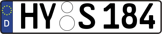 HY-S184