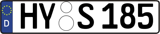 HY-S185