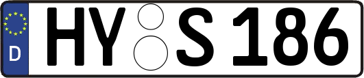 HY-S186