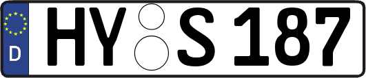 HY-S187