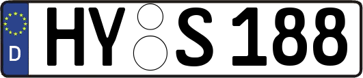 HY-S188