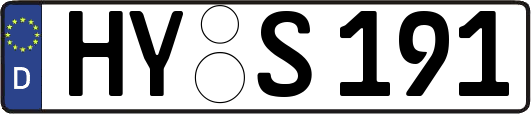 HY-S191