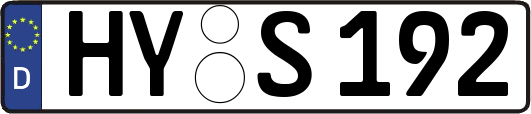 HY-S192