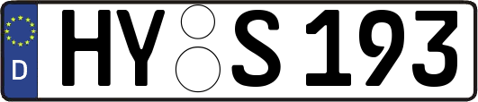HY-S193