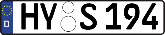 HY-S194