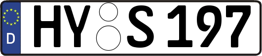 HY-S197