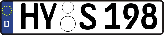 HY-S198