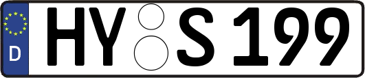 HY-S199