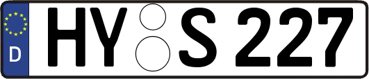 HY-S227