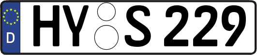 HY-S229