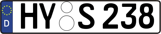 HY-S238
