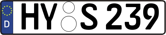 HY-S239