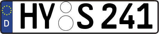 HY-S241