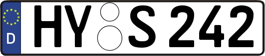 HY-S242