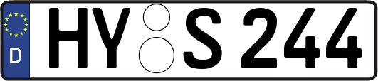 HY-S244