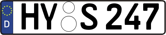 HY-S247