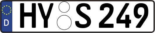 HY-S249