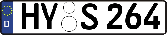 HY-S264