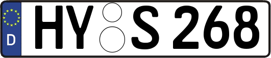 HY-S268