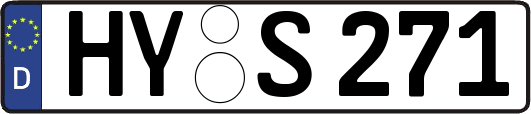 HY-S271