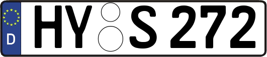 HY-S272