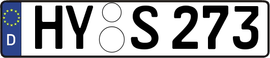 HY-S273