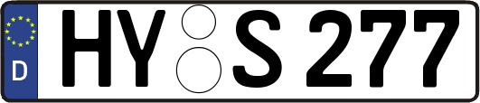 HY-S277