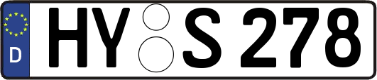 HY-S278