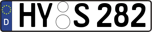 HY-S282