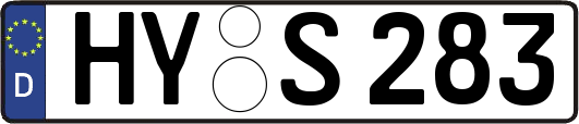HY-S283