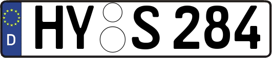 HY-S284