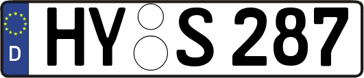 HY-S287