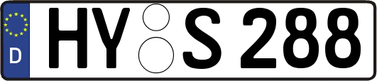 HY-S288